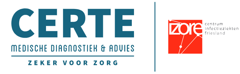 Izore Logo